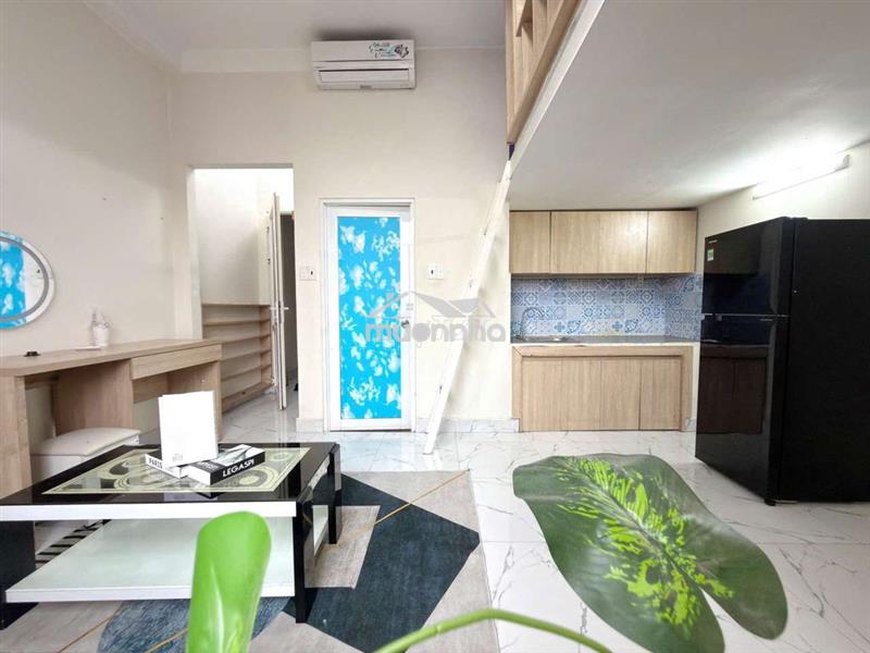 Chính chủ vừa trống phòng full nội thất ngay bàu cát tân bình