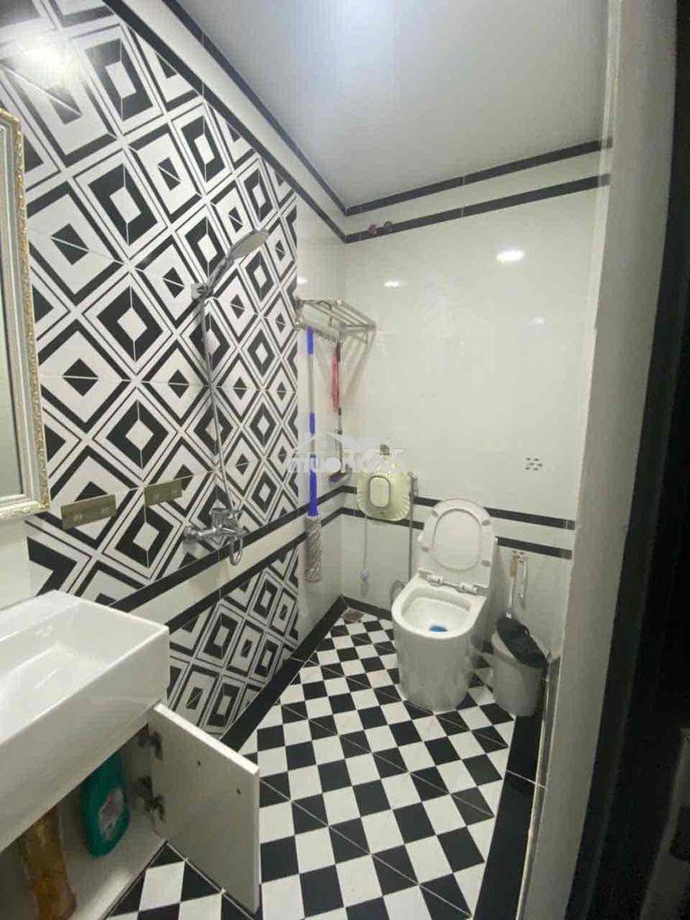 Nc trần quang diệu 5pn 5wc full nội thất - thang máy - Ảnh 3