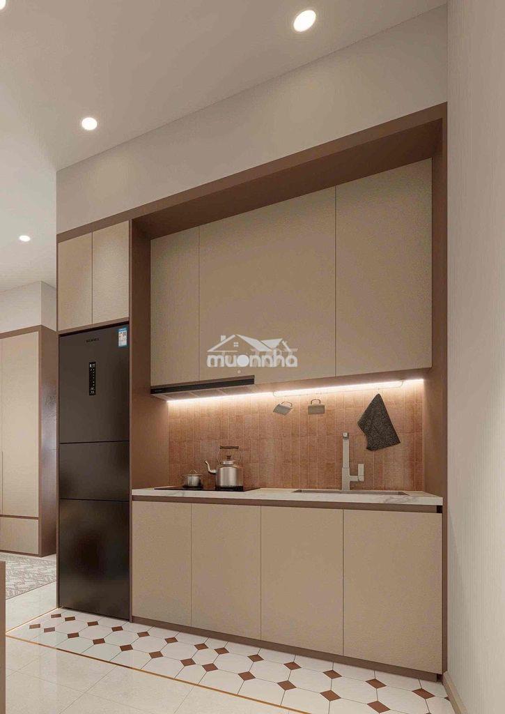 🚪Chdv full nội thất mới xây ngay đường âu cơ - Ảnh 2