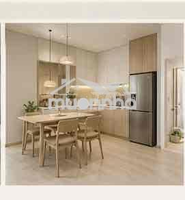 Chung cư kế âu cơ, khuông việt - sổ hồng riêng - 2 phòng ngủ - - Ảnh 3