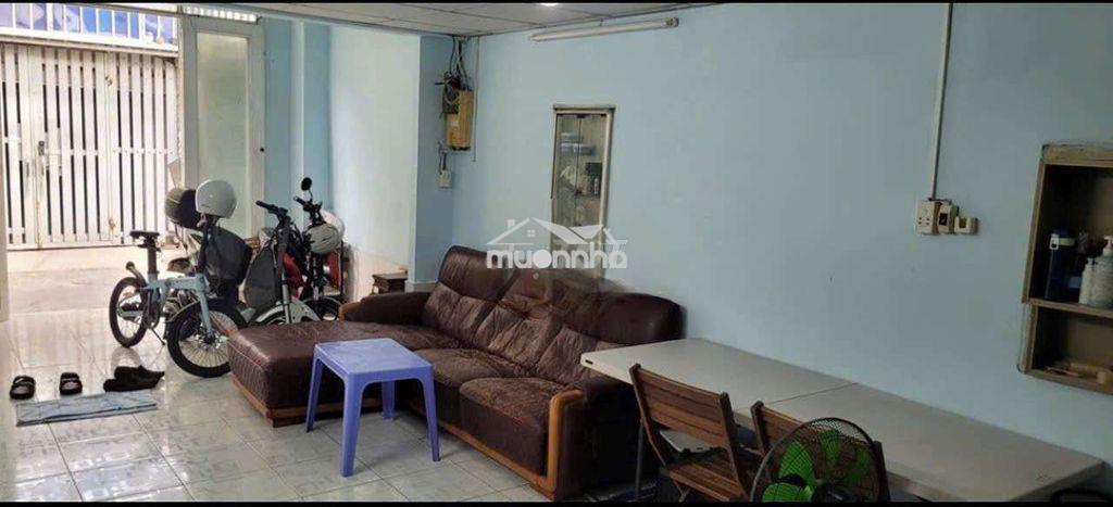 Cho thuê nhà nguyên căn – tô hiến thành, quận 10 - Ảnh 3