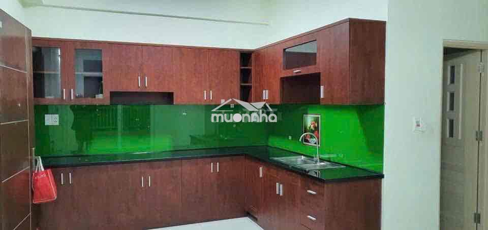 🏠 Cho thuê toky tower – 61m² | 2pn | 2wc ✨ nội thất đầy đủ, nhà đẹp, - Ảnh 4