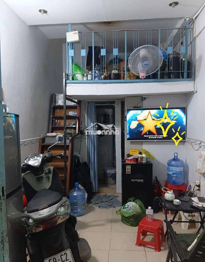 Cho thuê nhà nguyên căn giá rẻ - Ảnh 3