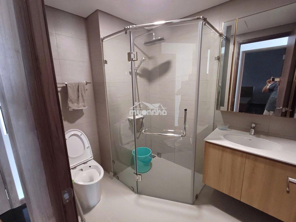 Cho thuê căn hộ akari võ văn kiệt 78m² 2pn2wc full nội thất cao cấp - Ảnh 3