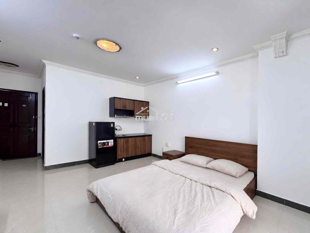 🏘️ Căn hộ ban công ngay bắc hải - lý thường kiệt - Ảnh 4