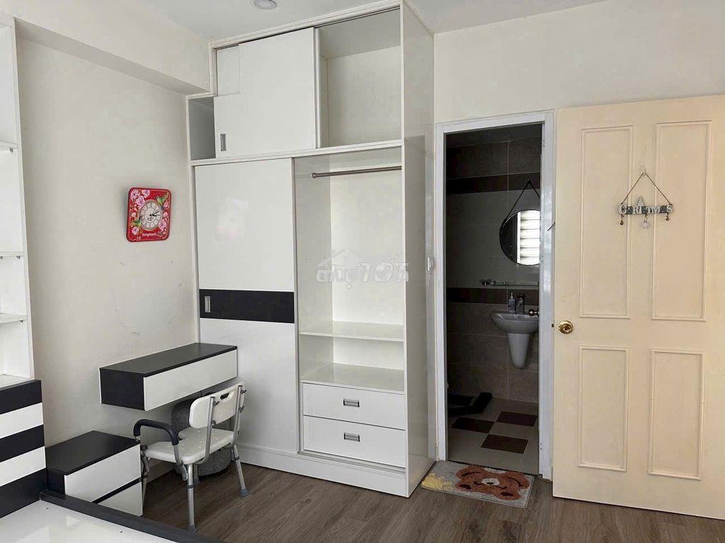 Chính chủ cần bán căn c/c hope garden, 102 phan huy ích | 2pn| 3tỷ5 - Ảnh 4