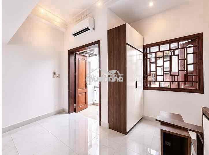 Duplex gần xa lộ hà nội, ngã tư thủ đức, cầu rạch chiếc phòng mới 100% - Ảnh 4