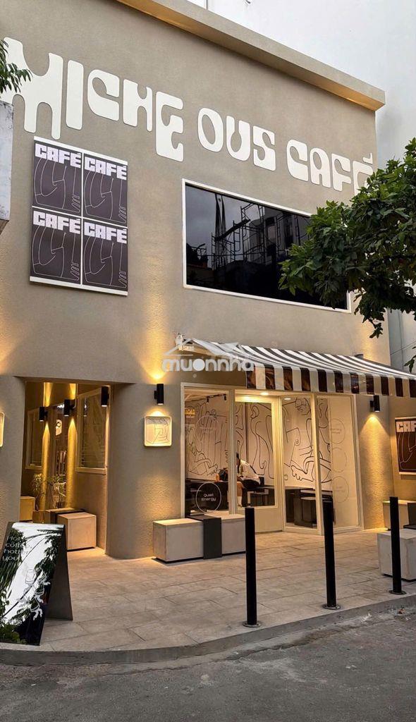Cho thuê nhà 339/47 lê văn sỹ, q3 – ngang 7m, 140m², 35tr