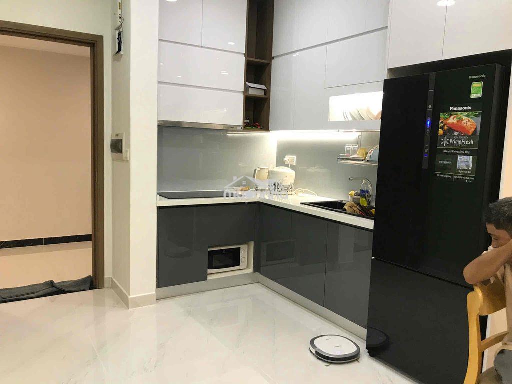 Cho thuê căn hộ richstar tân phú, 65m2 2pn-2wc full nội thất đẹp - Ảnh 2