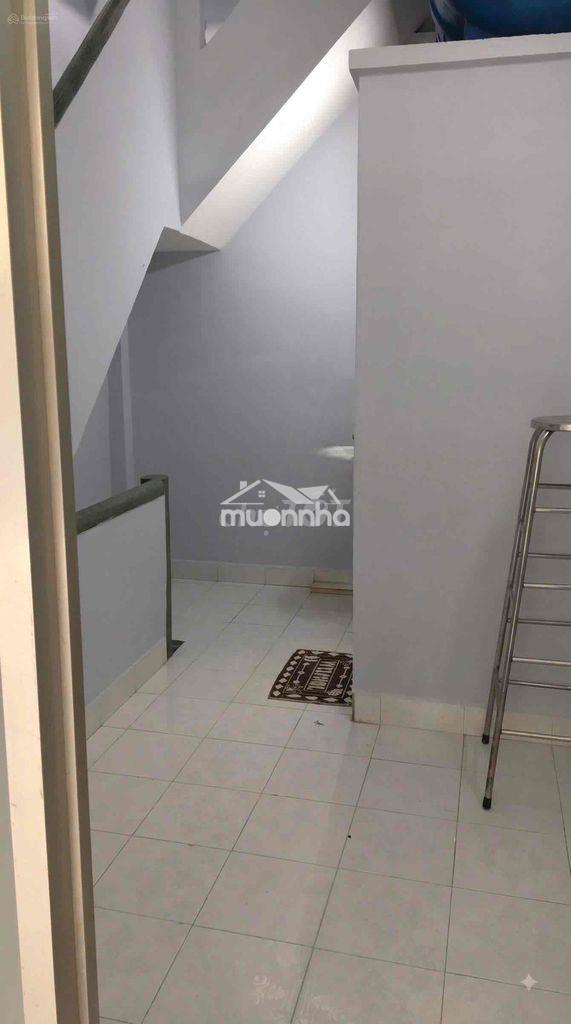 Nhà 3 phòng ngủ 4x8 nhật tảo - Ảnh 3