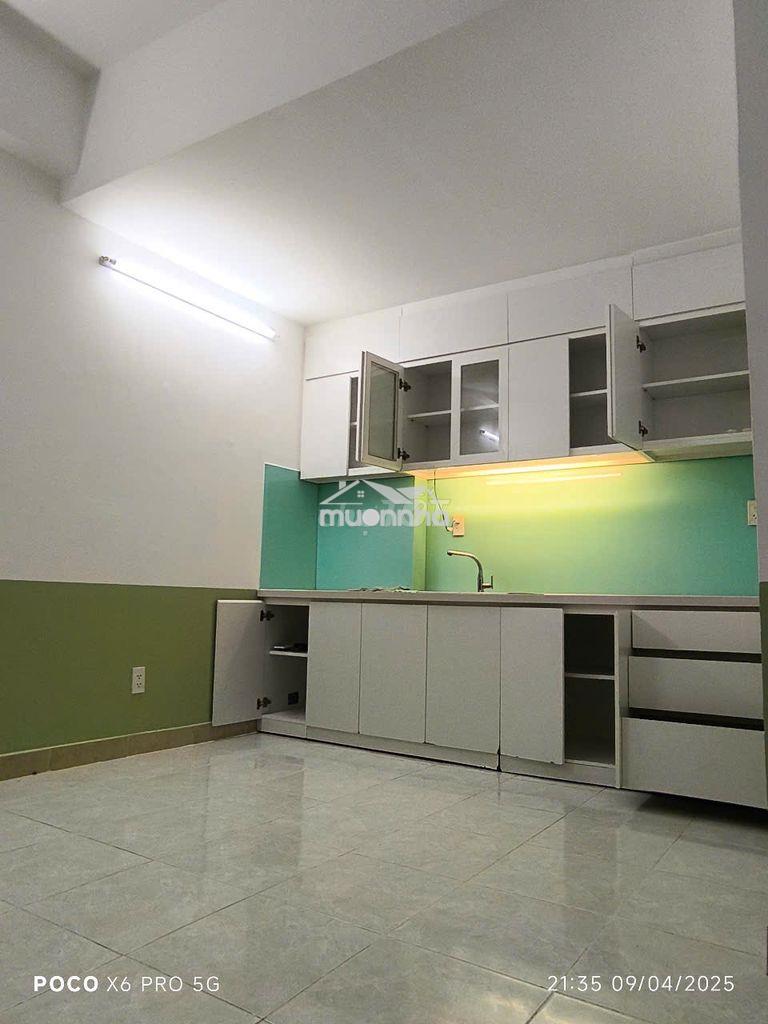 Chính chủ bán căn hộ cc ngô gia tự  – 55m² (2pn 2wc) – giá 3.25 tỷ
