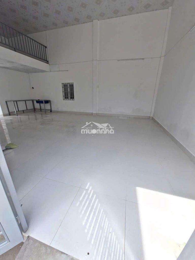 Cho thuê nhà mới 150m .100m ra chợ - Ảnh 2