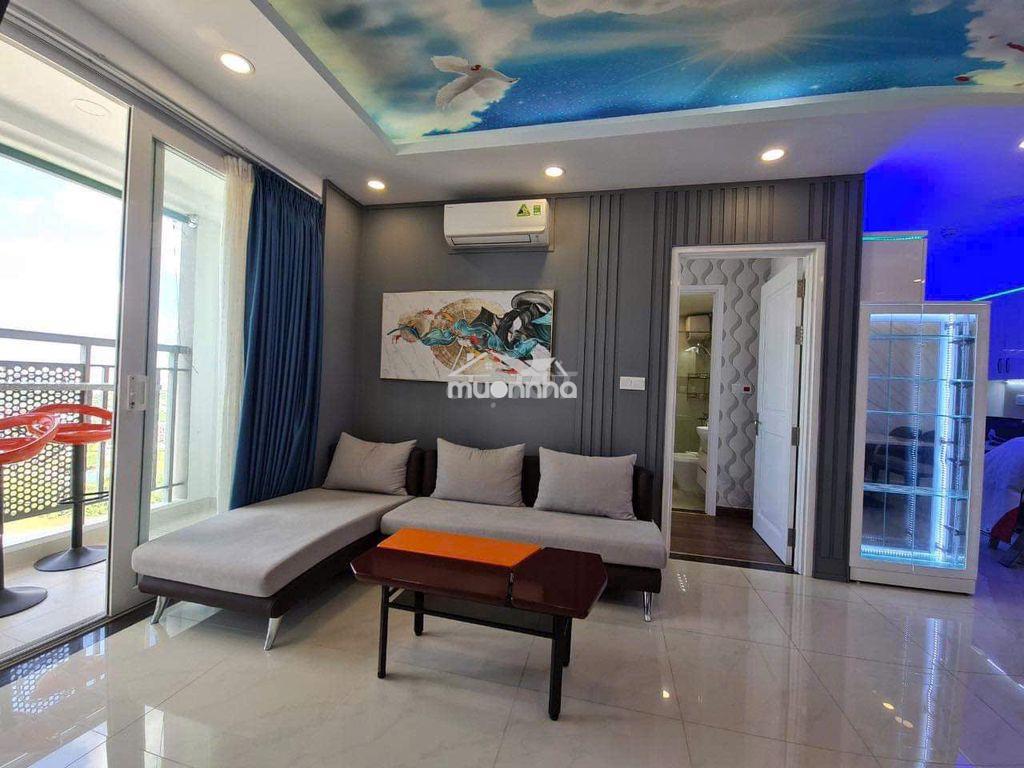 Saigon mia khu trung sơn 76m2 - 3pn - 2wc - full nội thất giá 17tr - Ảnh 2