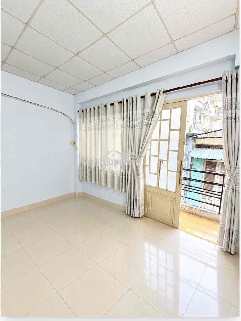 🔥 Hiếm gấp bán nhà hòa bình – tân phú | chỉ 3,95 tỷ 🔥  💥 giá cực - Ảnh 4