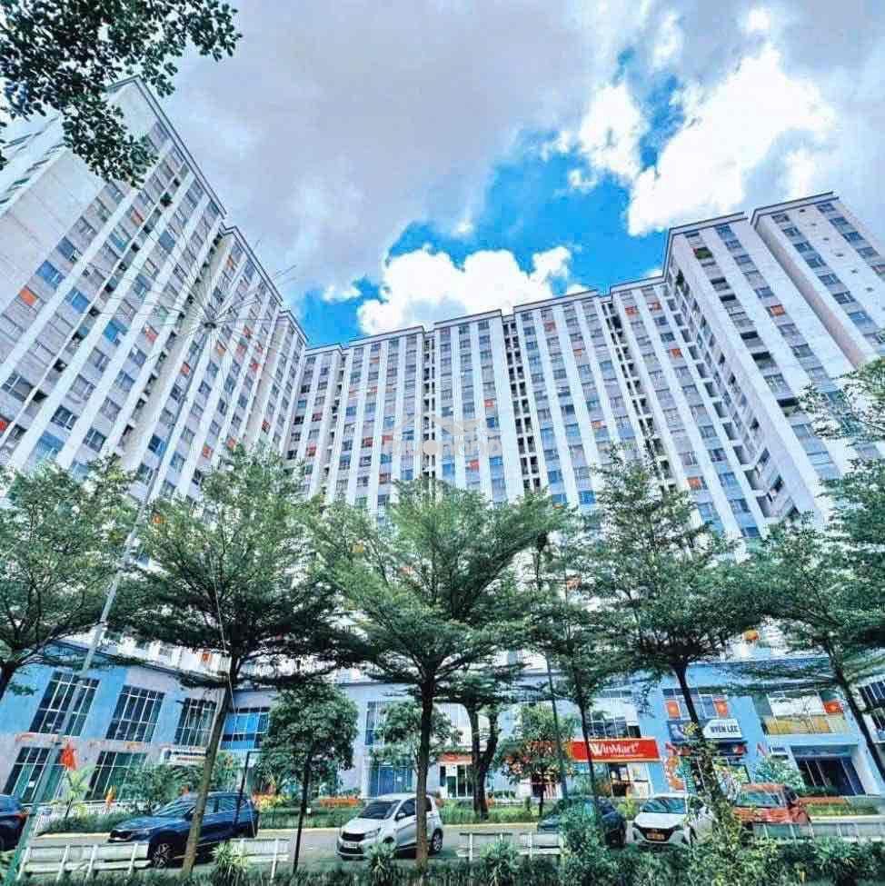 🏡 Cho thuê căn hộ zen tower – quận 12 ✨ căn hộ 2pn – 2wc, full nội th - Ảnh 4