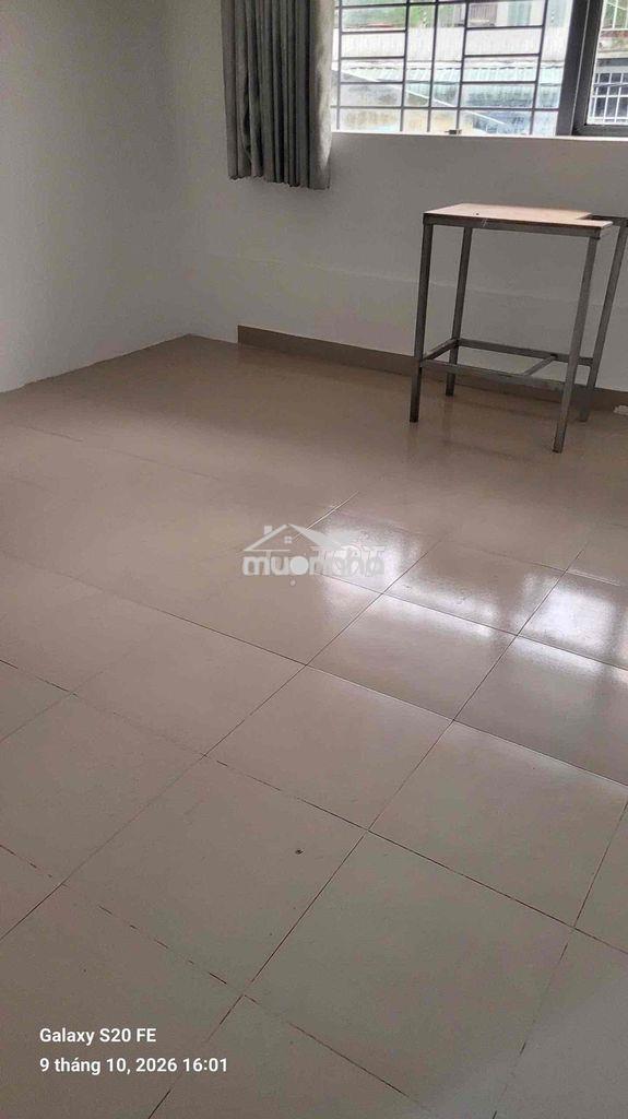 Nhà cho thuê  mt nội bộ đường số 4 bhh a (khu sử lý nước thải) dt 4,2m - Ảnh 2