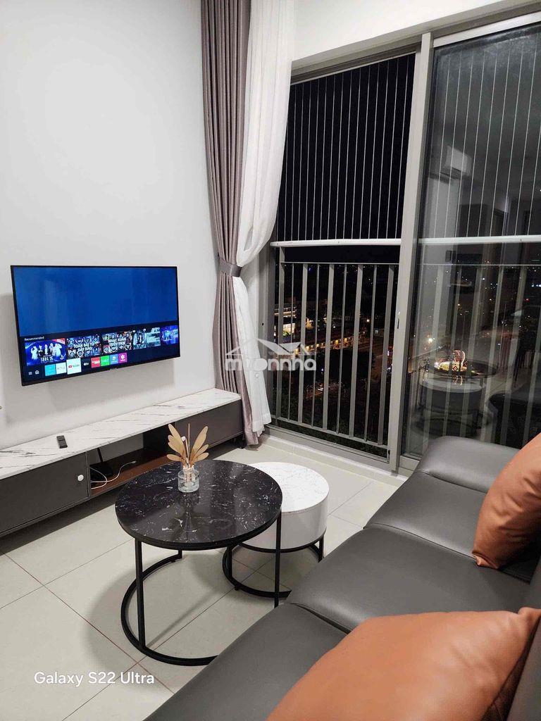 Cho thuê căn 2pn full nội thất thiết kế; giá thuê 8,5 triệu/tháng. - Ảnh 4