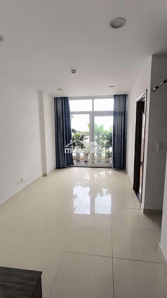 Cho thuê chung cư view công viên. 2 pn,2 máy lạnh.sạch sẽ ở ngay,