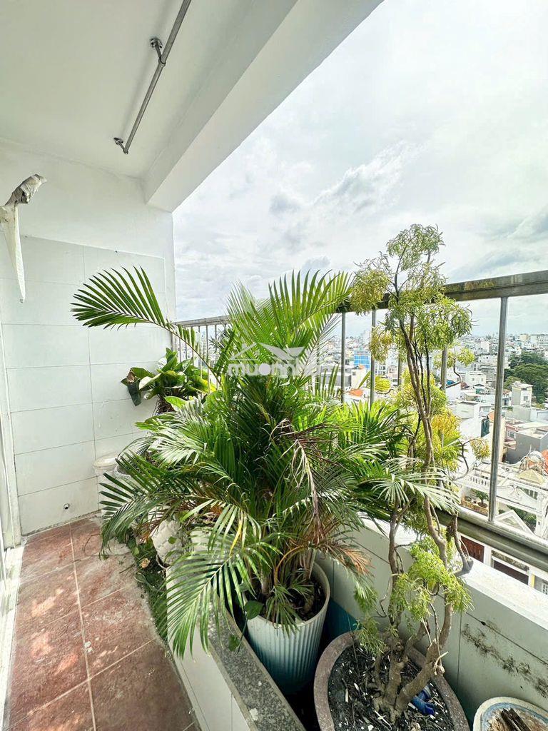 Bán chung cư an lộc đường nguyễn oanh. p17. quận gò vấp - Ảnh 3
