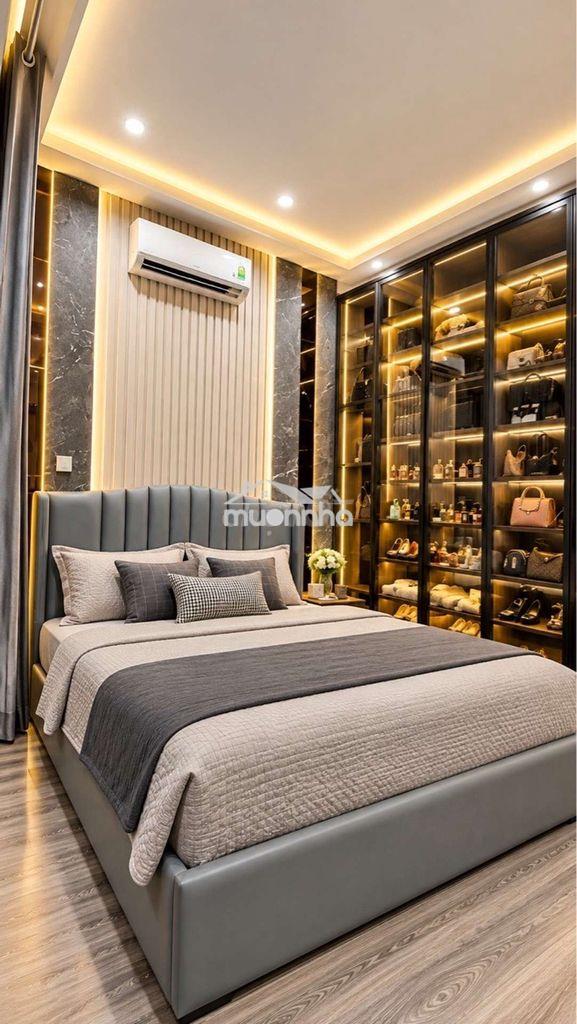 Nhà gò xoài - tân kỳ tân quý - bình tân - 68m2 - 6.8 tỷ tl - Ảnh 2