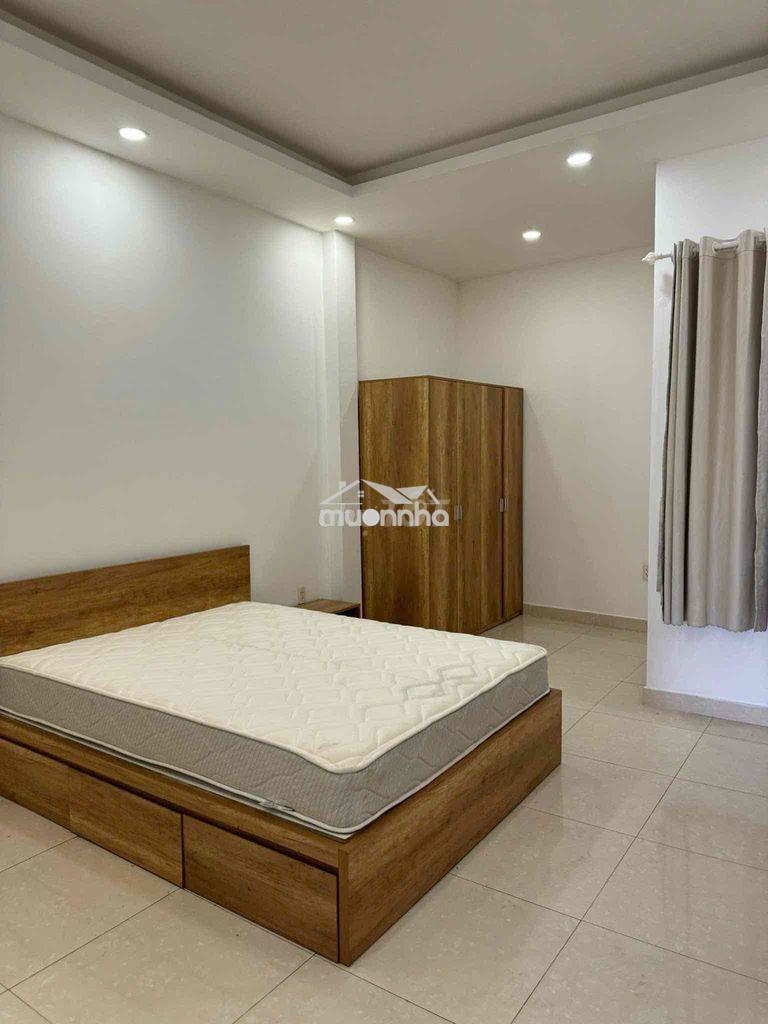 Nhà có sân xe hơi 2 lầu có máy lạnh gần kcn cao q9 - Ảnh 2