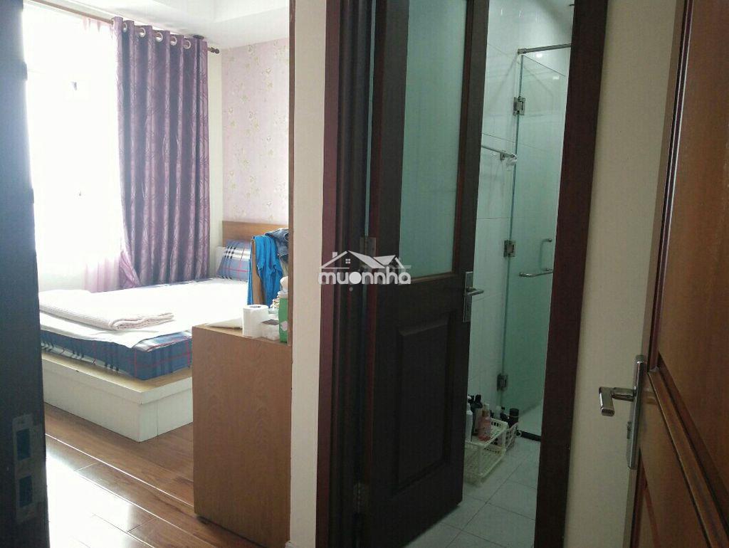 Bán căn hộ cc cộng hòa plaza tân bình – 70m² (2pn - 2wc) – tầng cao - Ảnh 3