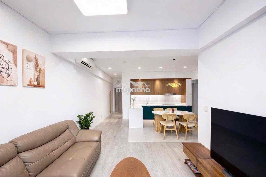 Chính chủ gửi cho thuê 3pn sunrise riverside full nt giá tốt - Ảnh 2