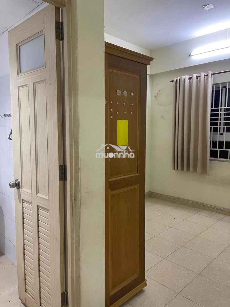 Bán căn hộ chung cư hoàng quân đg nguyễn văn linh - Ảnh 4