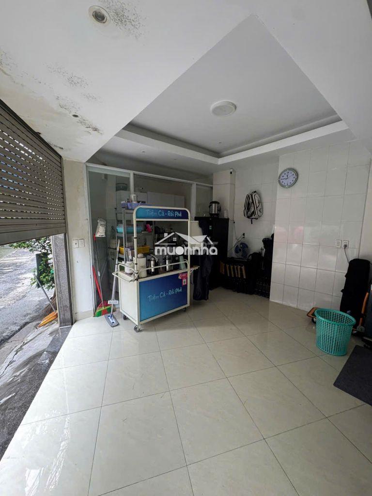 Cho thuê nhà hẻm xe hơi duy tân ,phú nhuận ,35m2, 2pn   14tr - Ảnh 2