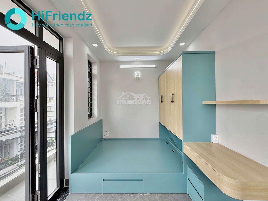 🎉 Khai trương căn hộ mới xây - full nt cao cấp - gần aeon bình tân - Ảnh 4