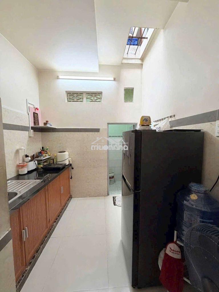 Hẻm xe hơi, ngay thạch lam - lũy bán bích, tân phú, 32m2, nhỉnh 3 tỷ - Ảnh 3