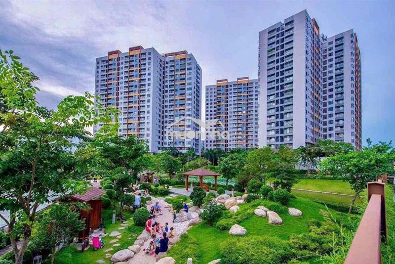 Cập nhật giá bán mizuki park - toà mp6-7-8