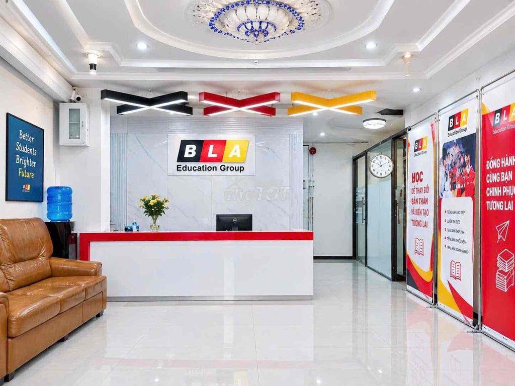 Cho thuê nhà mặt tiền đinh bộ lĩnh – bình thạnh – 9x20m - Ảnh 2