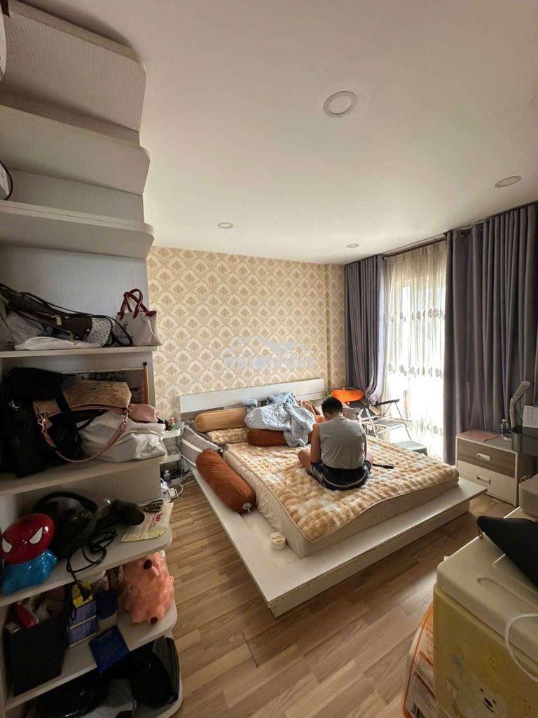 Cần bán căn 3 phòng ngủ hướng nam căn gốc - Ảnh 3