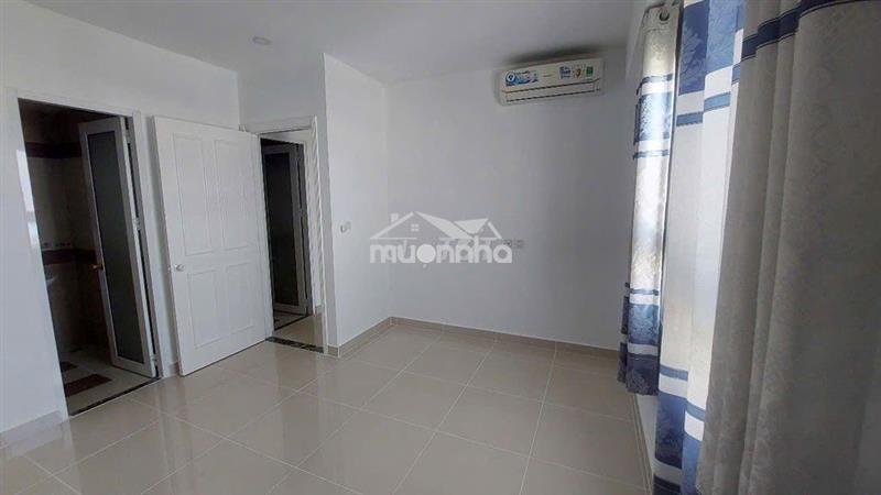 Chung cư thái an - nguyễn văn quá căn 1 phòng ngủ 5tr/tháng
