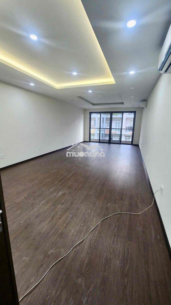 Cho thuê nhà đẹp 6 phòng ngủ- có thang máy kdc him lam - 50 triệu - Ảnh 2