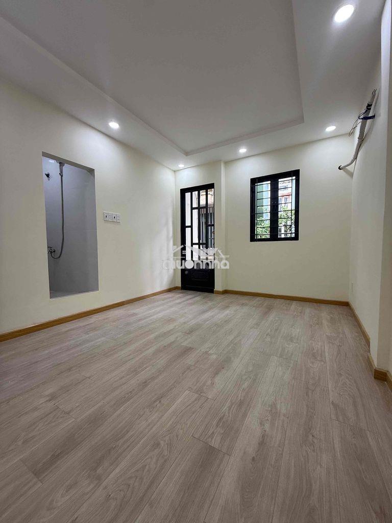 Cho thuê nhà mới 3 tầng quận 1 – 2pn, 3wc – giá 13 triệu/tháng - Ảnh 3