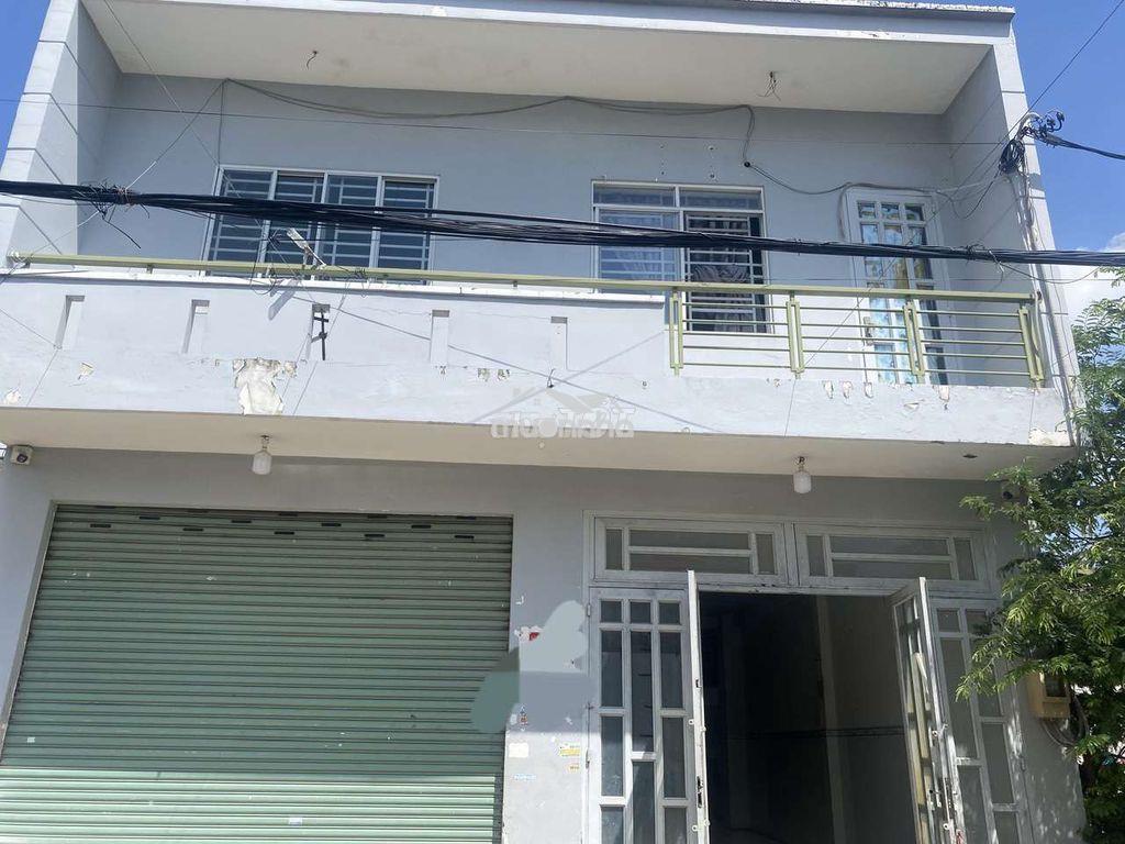 🏠 Nhà 1lầu 400m2 - ql22,gần chợ đầu mối, xuân thới đông hóc môn 🏠 - Ảnh 2