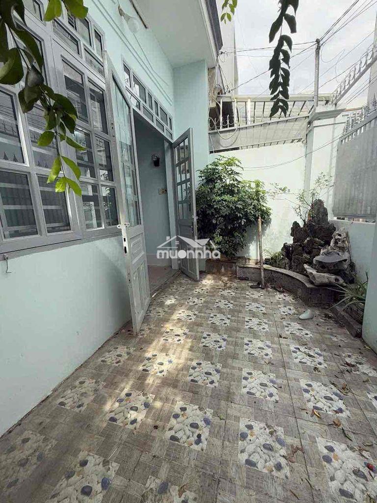 Nhà 2pn đường 297 - đỗ xuân hợp - phước long b q9 - Ảnh 2