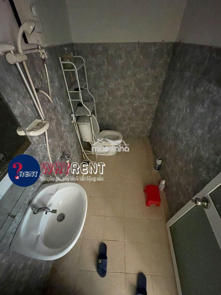 Cho thuê căn hộ đông hưng 57m2 1pn 1wc có ít nội thất giá 6tr cọc 1t - Ảnh 2
