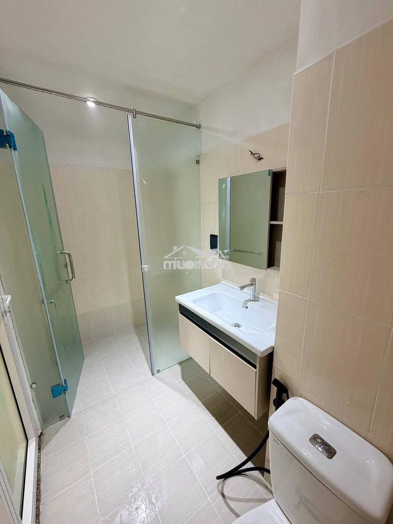 Bán ch  phường hạnh thông 53m2 /2 tỷ3 (2pn)sh,full nt,ở liền.như hình - Ảnh 4