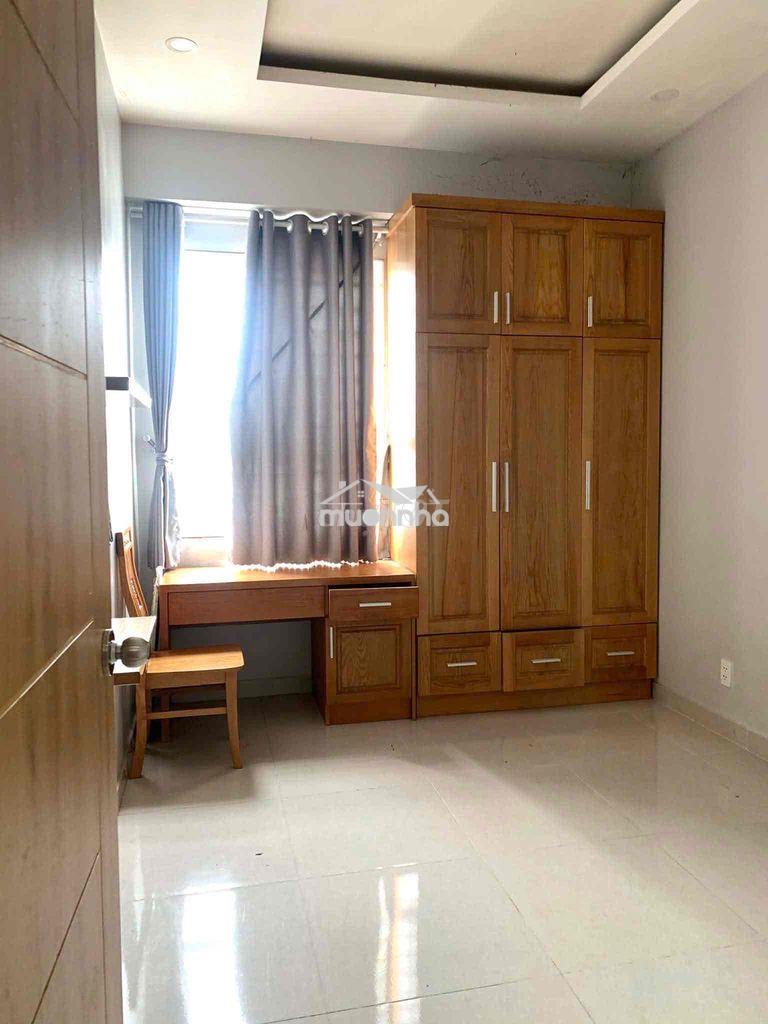 ~2tỷ - căn hộ dream home luxury gò vấp - 64m2 tầng cao - 2pn 2wc - Ảnh 2