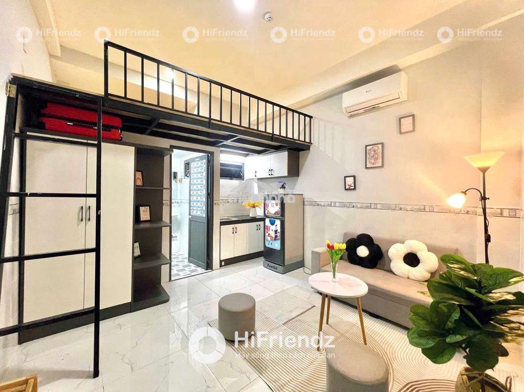 🔥 Phòng gác lửng vườn lài, tân phú - Ảnh 3