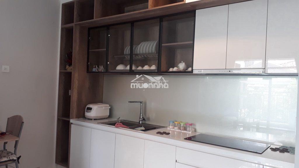 Bán căn hộ cc nguyễn kim, quận 10, 55m2, 2pn, 2.6 tỷ, sổ hồng - Ảnh 3