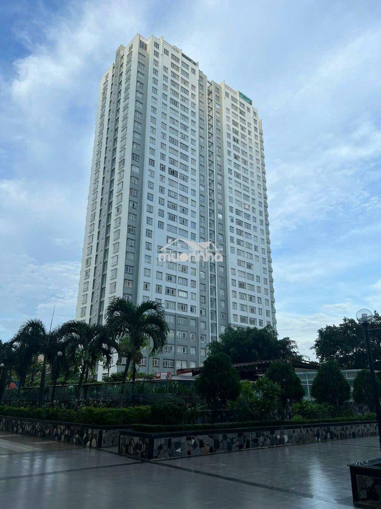 Bán căn tầng trệt chung cư giai việt - 854 tạ quang bửu, p.5, q8. - Ảnh 2
