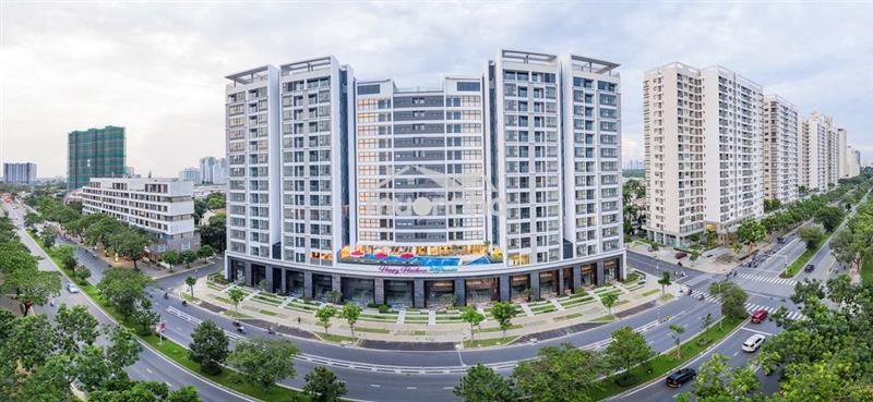 Kẹt ngân hàng cần bán căn hộ 3pn dự án hưng phúc premier, 83m2,có ô xe