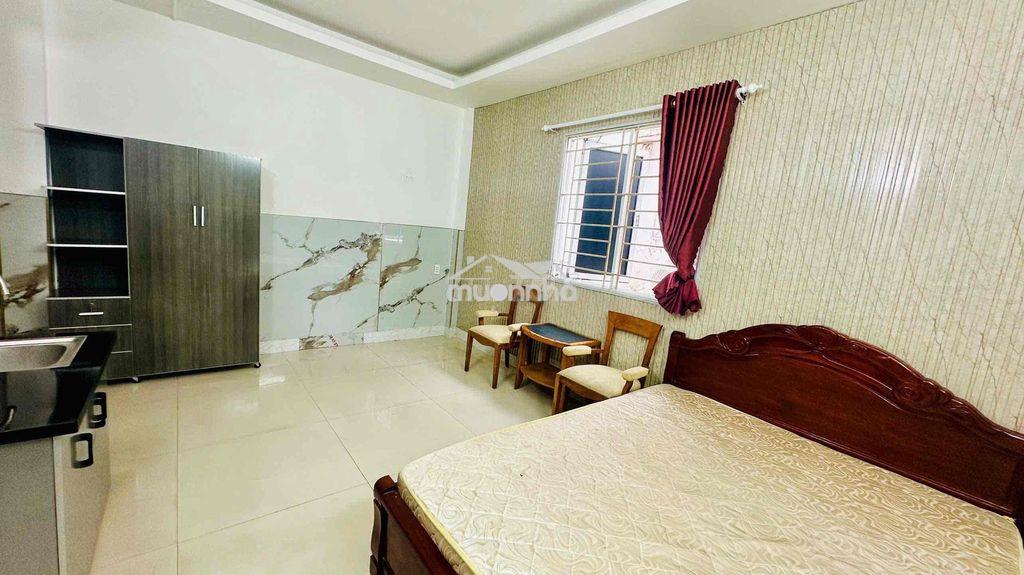 Cho thuê phòng chdv đầy đủ nội thât kdc trung sơn - Ảnh 3