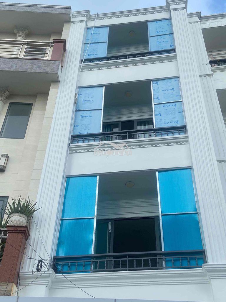Studio full nội thất - gần văn hiến 2 - 3 phút đi xe