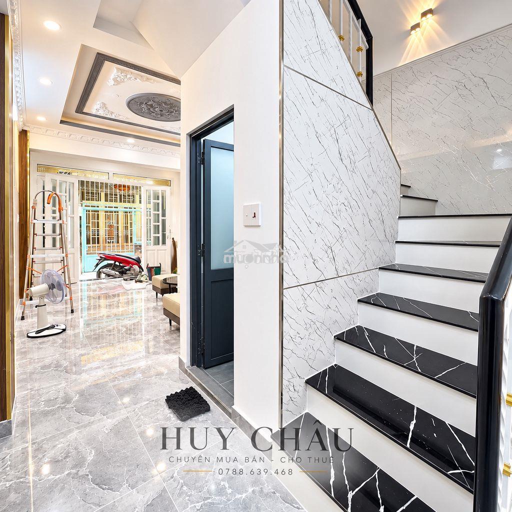 Cho thuê 1 trệt 1 lầu, 3pn, giá chỉ 7 triệu/tháng - Ảnh 3