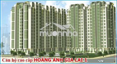 Cần bán căn hộ tầmg cao wiew thoadng mát - Ảnh 2